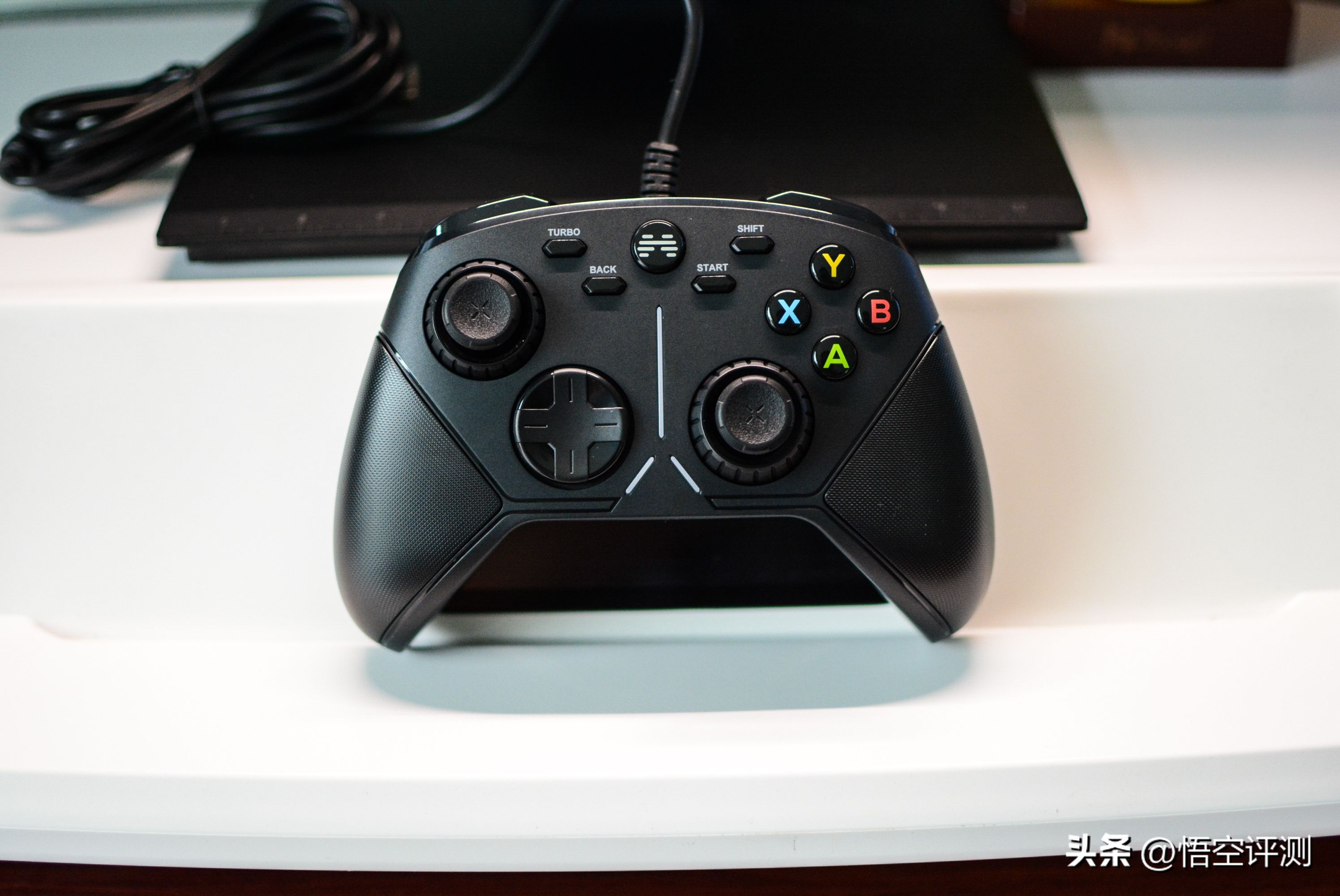 北通阿修罗2Pro多模游戏手柄评测,游戏手柄推荐北通阿修罗3