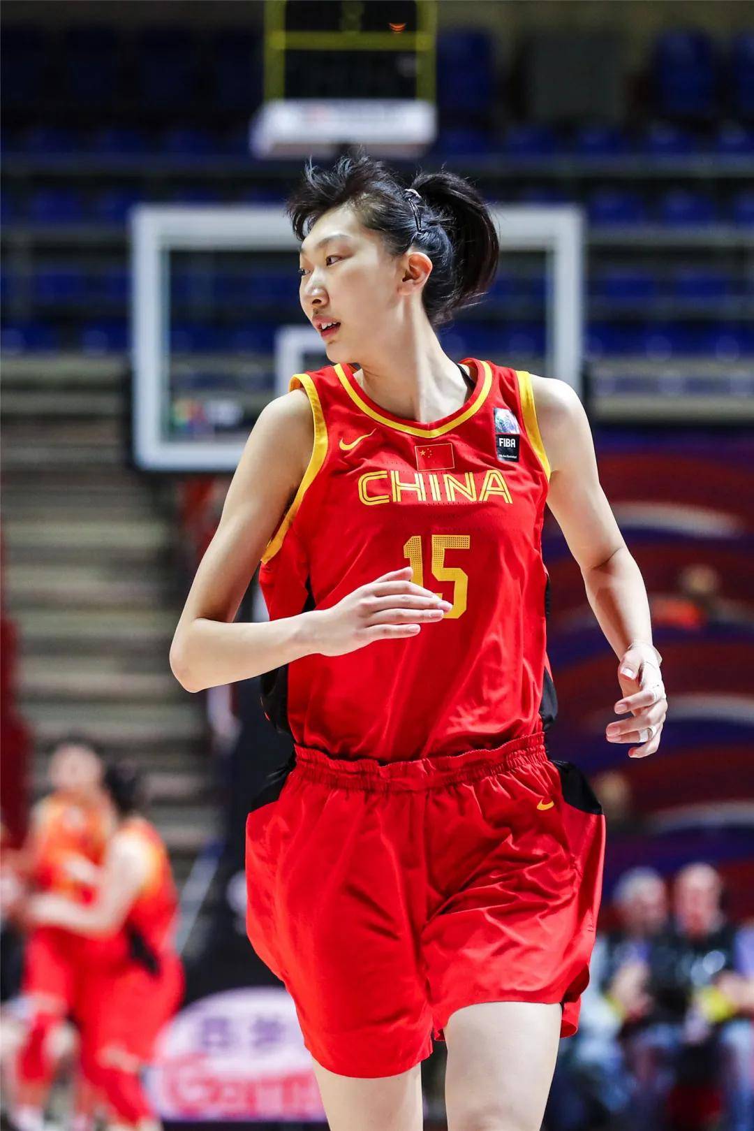 韩旭wcba最好表现,韩旭wcba图片