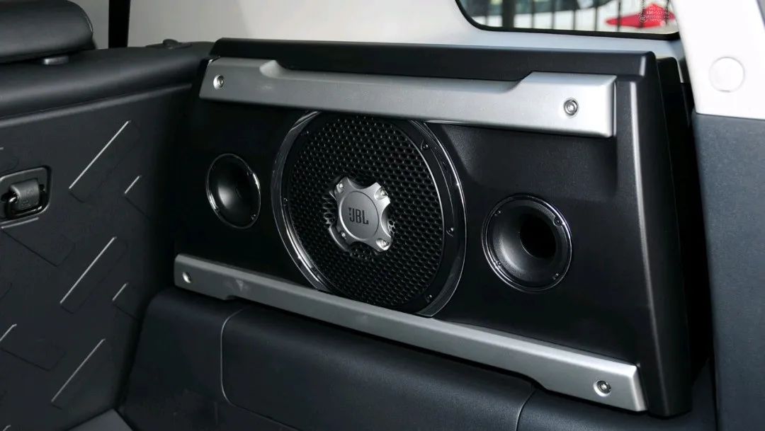 比较好的汽车音响有哪些,哪些汽车的音响比较好一点