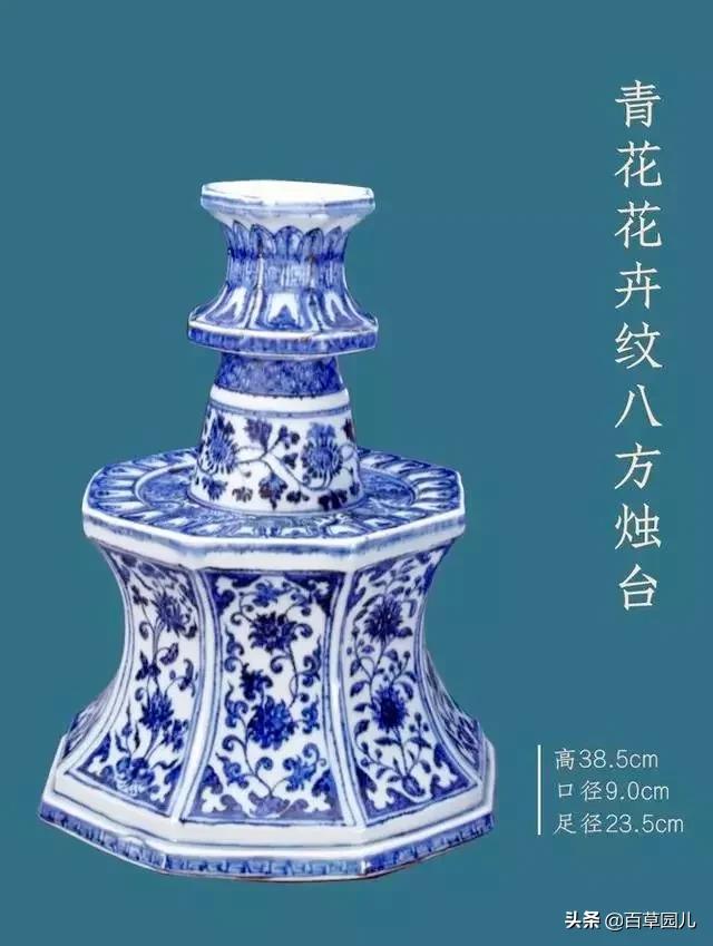 估价2500万，同款4年升值2倍！全球唯一私藏成对青花儿惊现香港