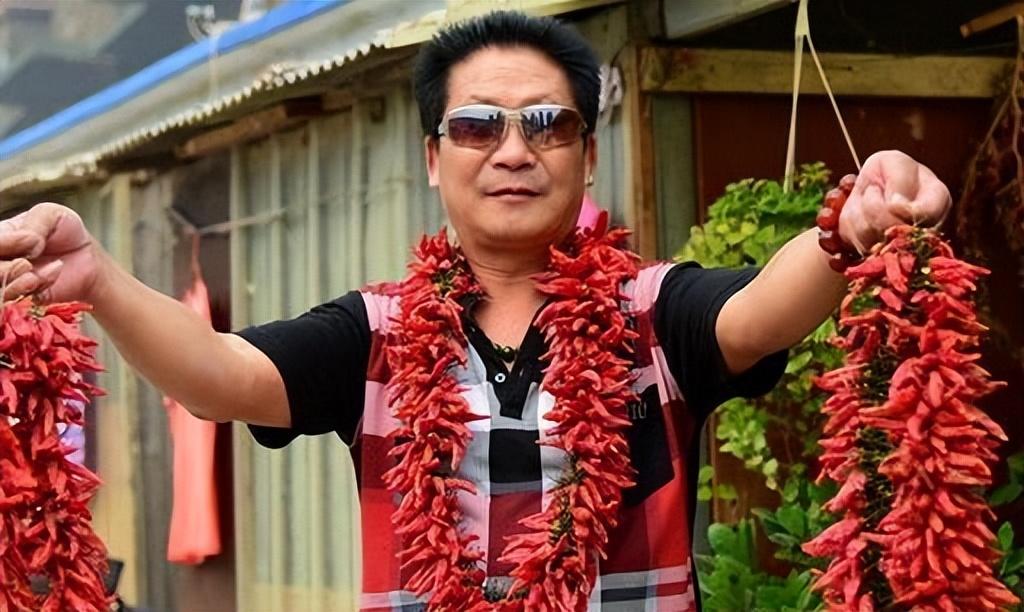 辣王李永志挑战江西辣椒,辣王李永志揭秘