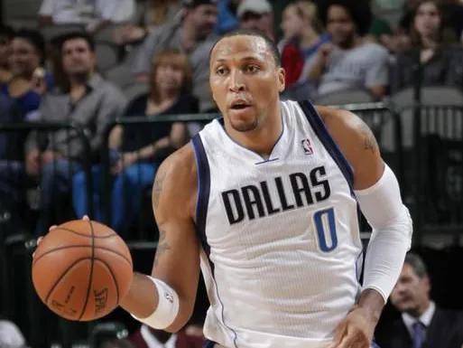 肖恩马里昂三分,肖恩马里昂生涯总得分