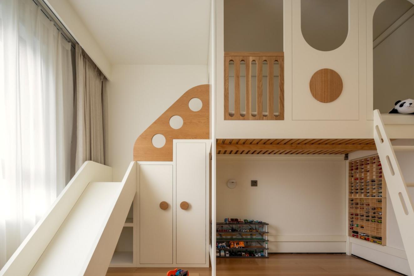 北京一家五口仅凭一个玄关圈粉,北京一家仅凭玄关圈粉无数