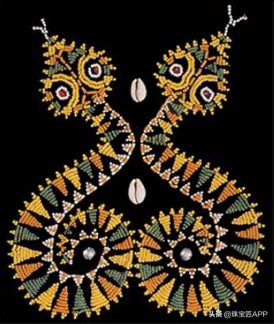 神秘、危险的珠宝题材！被大牌追捧的潮流时尚？45款蛇类珠宝盘点