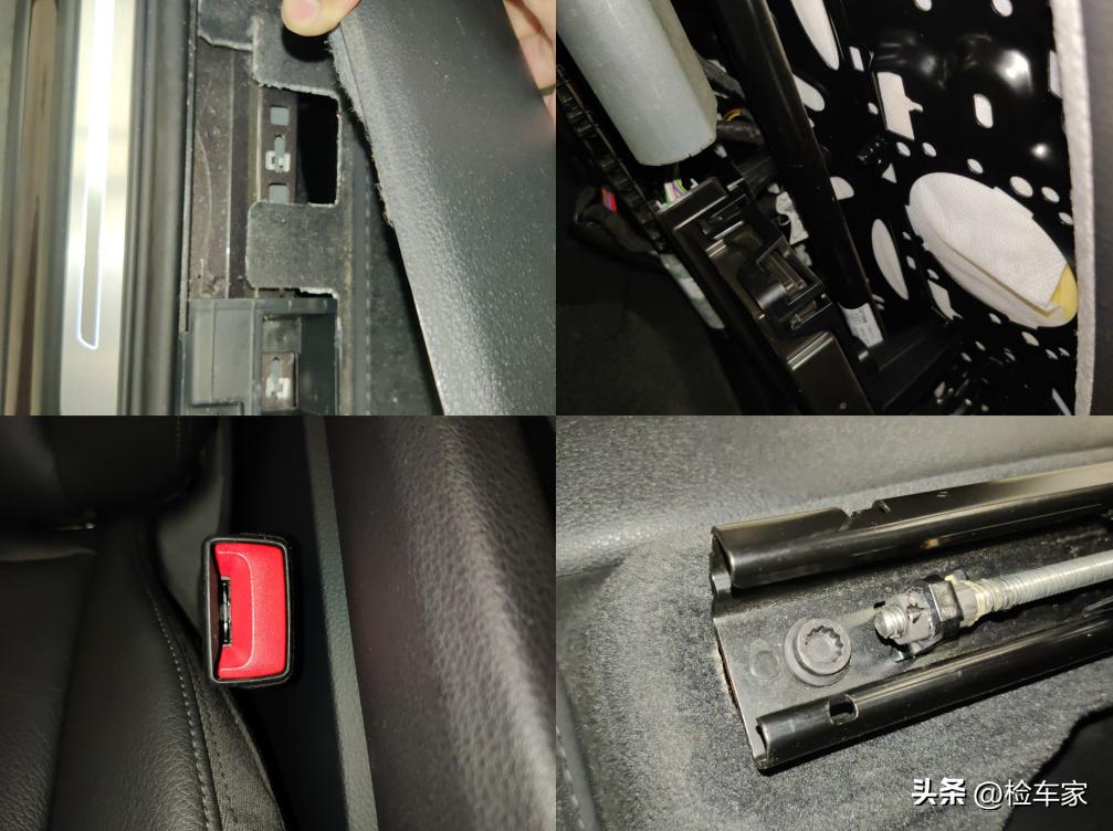 曾经的奥迪q7加价,奥迪q72022款55tfsi运动型落地价