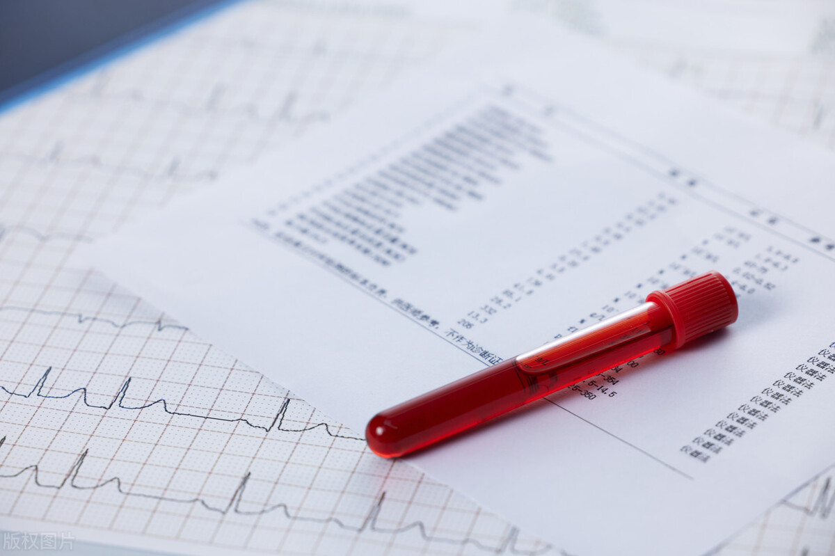 重磅必看：孕期血常规，九成姐妹其实真看不懂