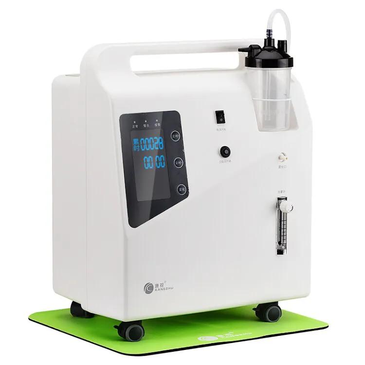 家用吸氧机不踩坑,家用吸氧机容易出故障吗