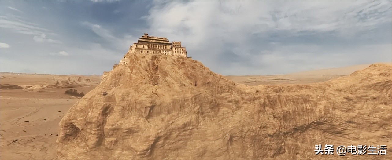 昆仑神宫评分怎么样,昆仑神宫评分