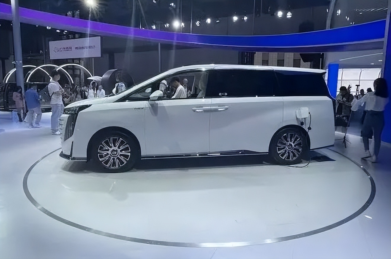 现在新款车配的热门轮胎型号,车展国产轮胎最全配套汇总