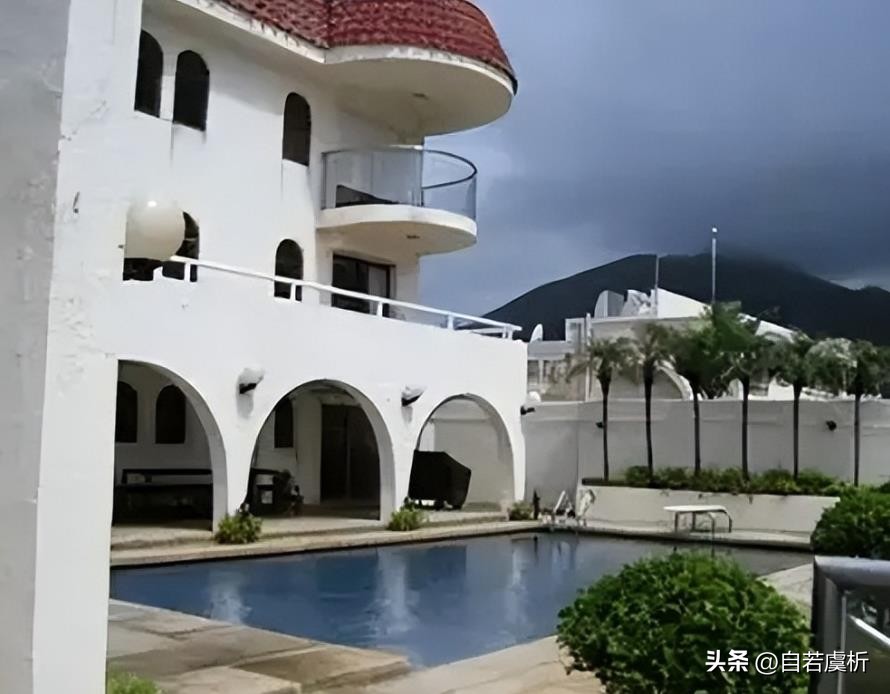 刘德华长盛不衰四十年的真相,刘德华为何年纪大了还拼命赚钱