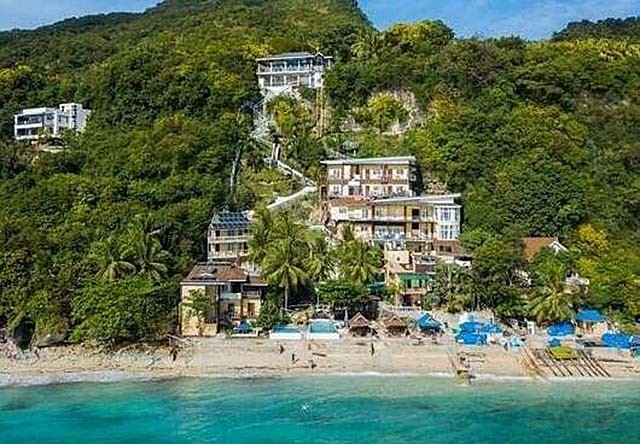 身价十亿的赌王千金,赌王何鸿燊千亿资产