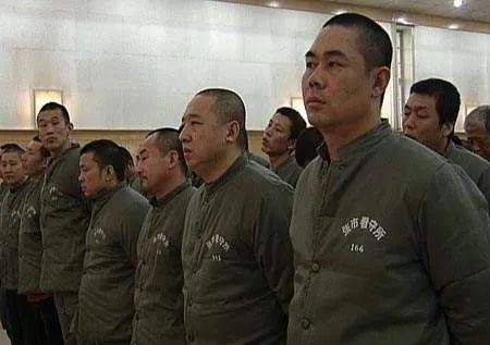 河北唐山杨树宽合集,河北黑老大覆灭记