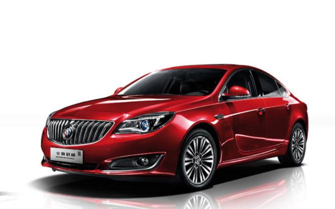 别克君威哪款车性价比最高,别克君威可靠耐用吗