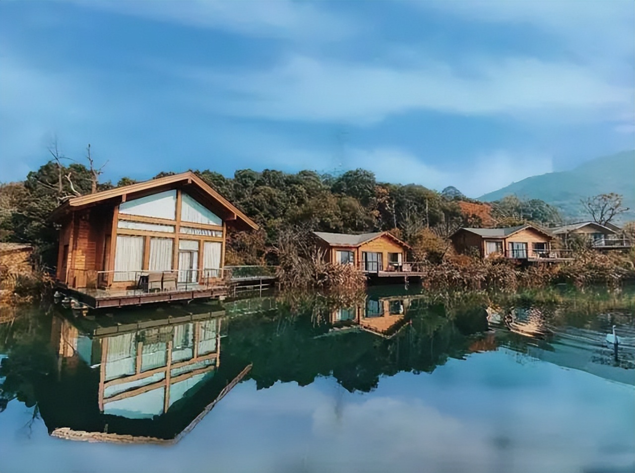 杭州森泊为何开业第一年就盈利,开元森泊年收入