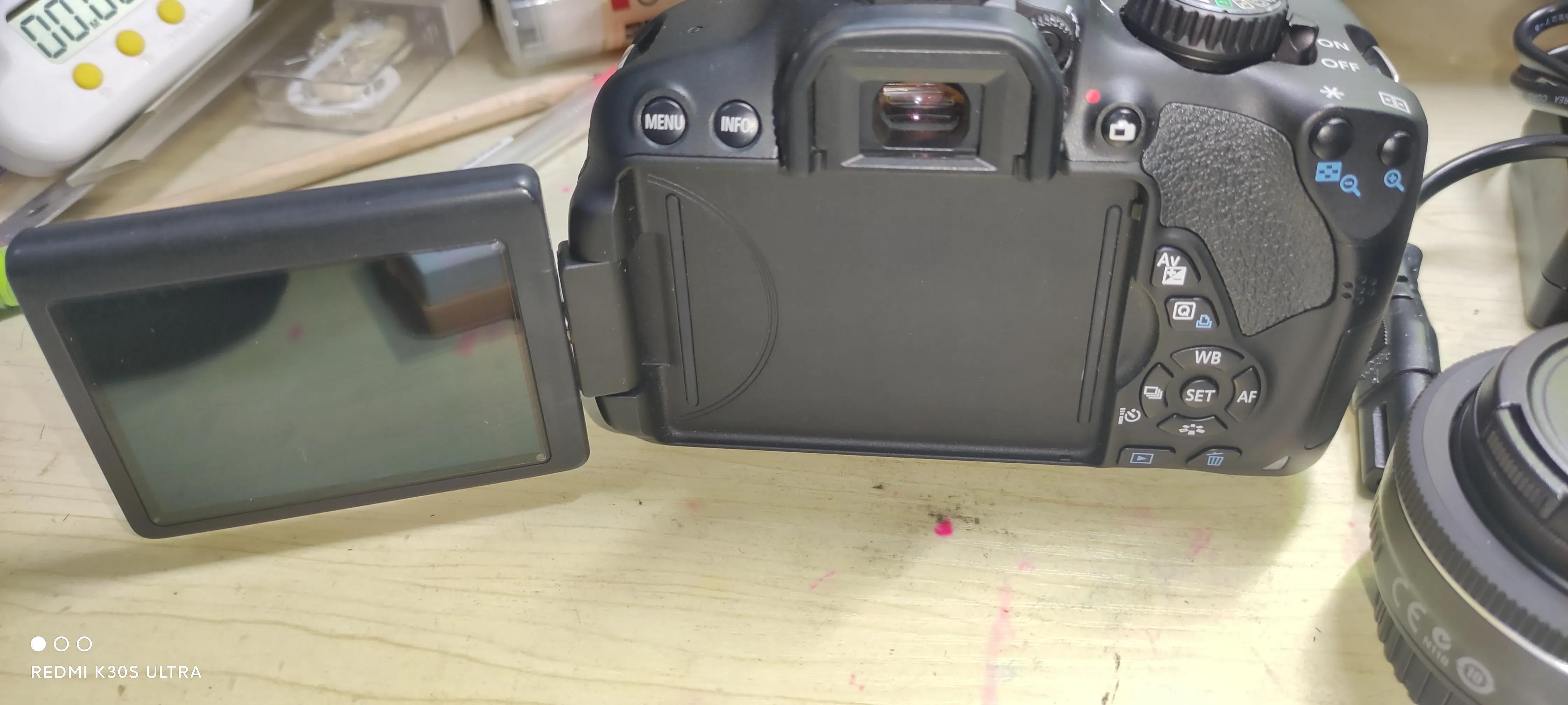 佳能eos650d套机回收价格,canon佳能eos650d