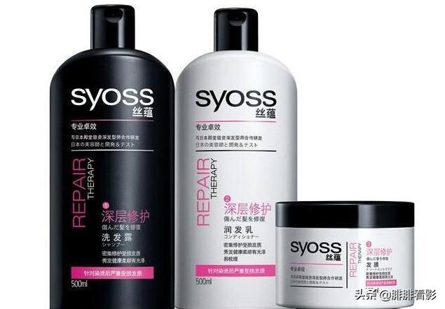 你有愿意洗头来见你的朋友吗？分享一些发质的分类与洗发水的选择