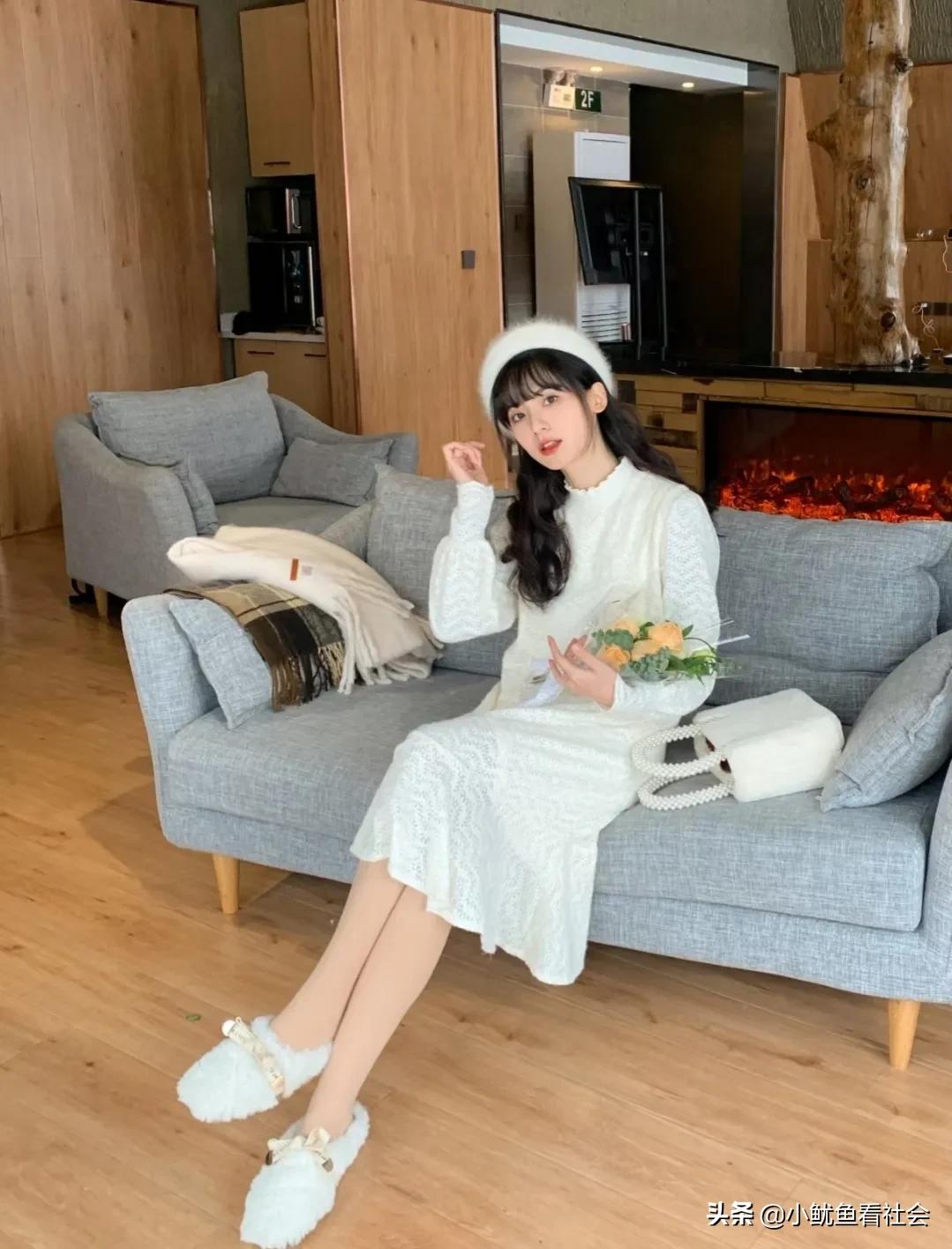 教你一招在家变美小方法,脸变美小方法