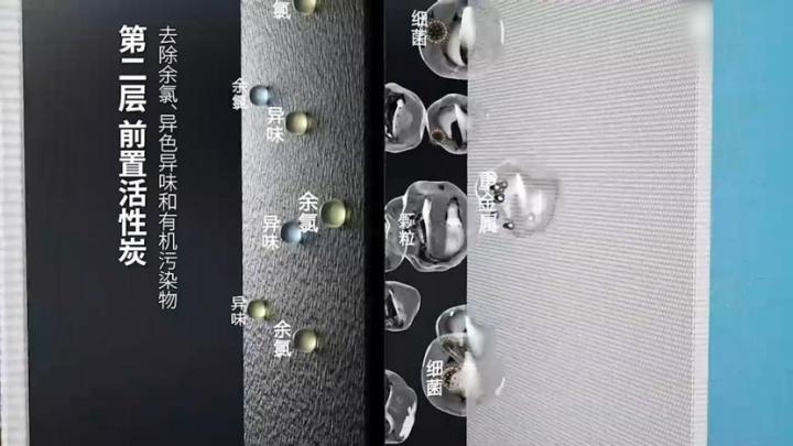 碧云泉净饮机g7如何使用,净饮机碧云泉