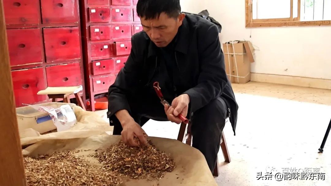 苗医王增世视频全集,苗医王增世有行医资格证吗