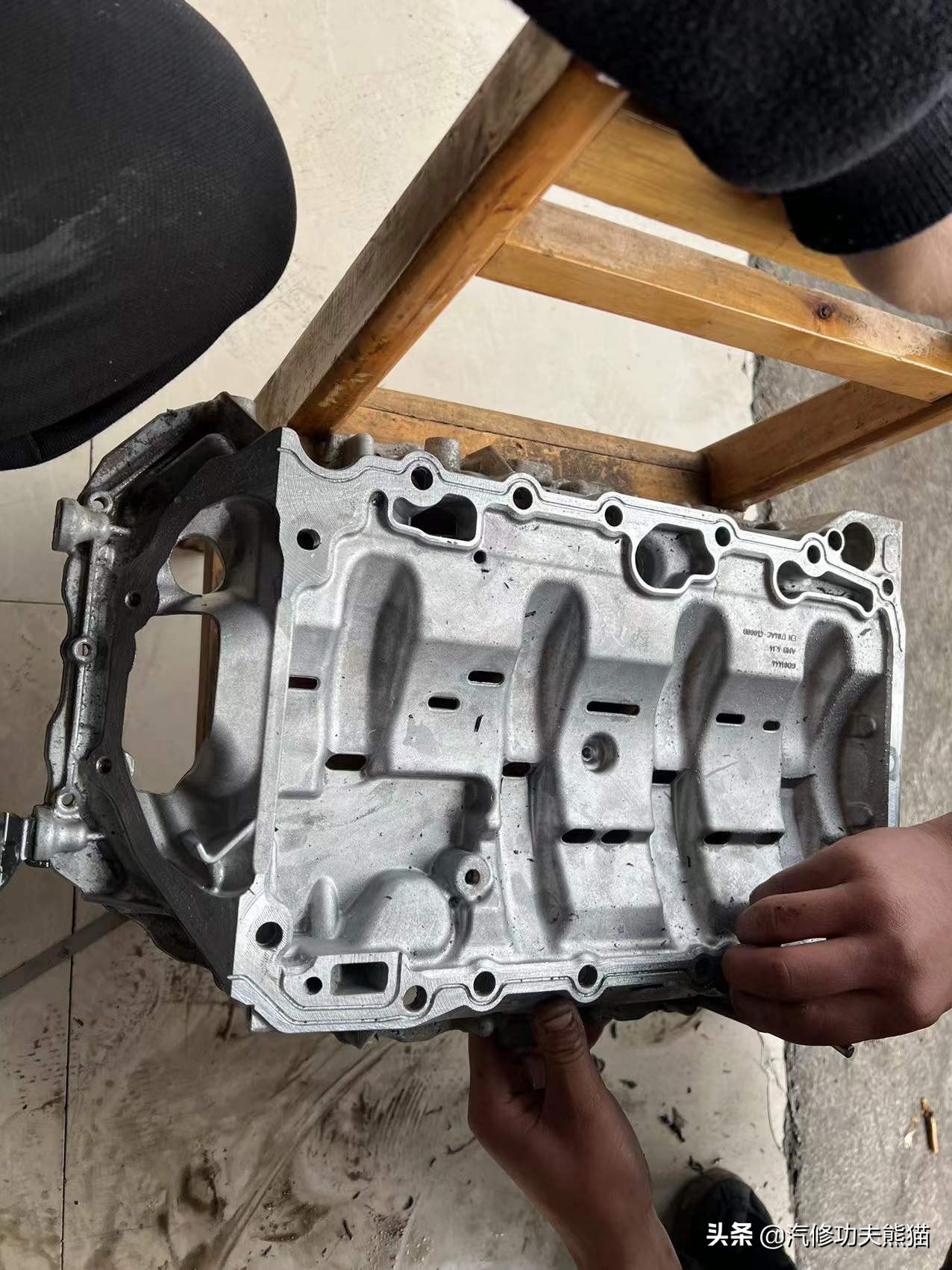 大众夏朗烧机油吗,进口夏朗如何治理烧机油