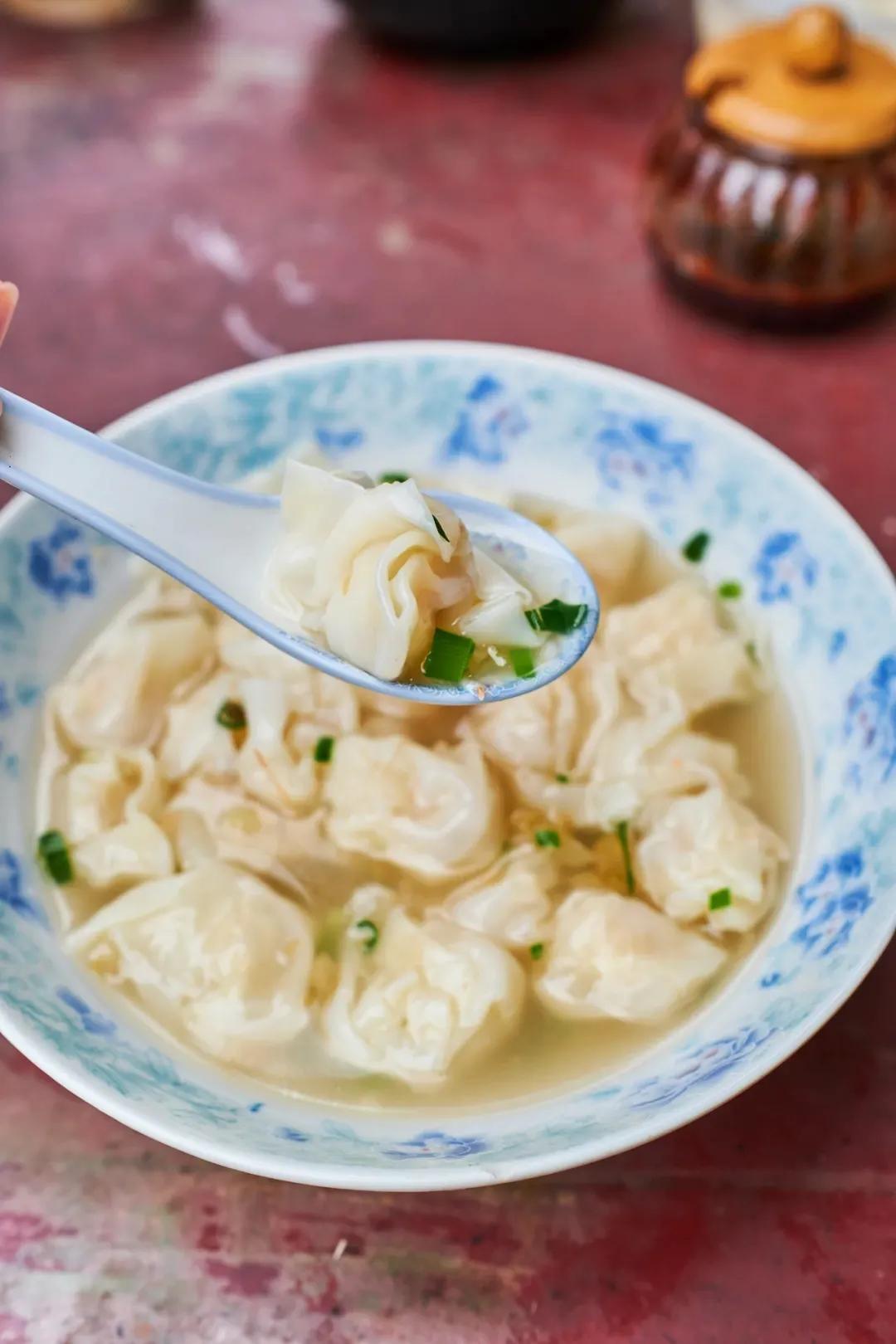 南京江宁早饭,南京早饭老字号