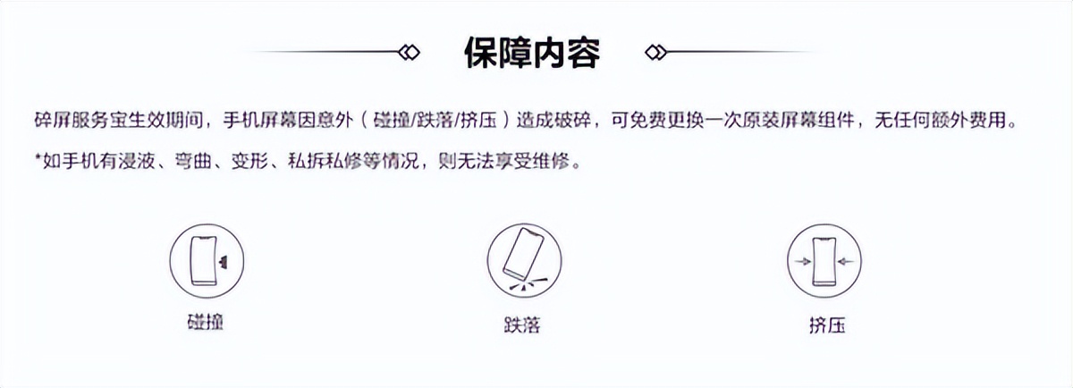 苹果手机意外险是否值得购买,oppo意外险