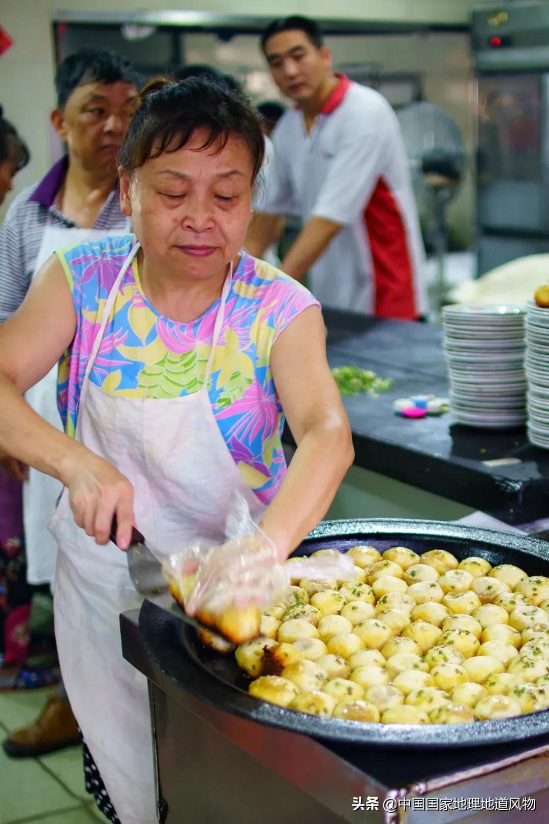 苏州早餐从一碗面开始,苏州早餐都有什么