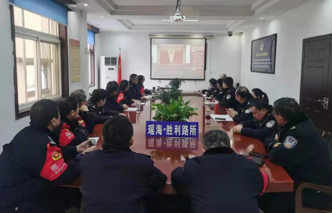 派出所基层社会治理工作的亮点,新时代枫桥经验与基层社会治安