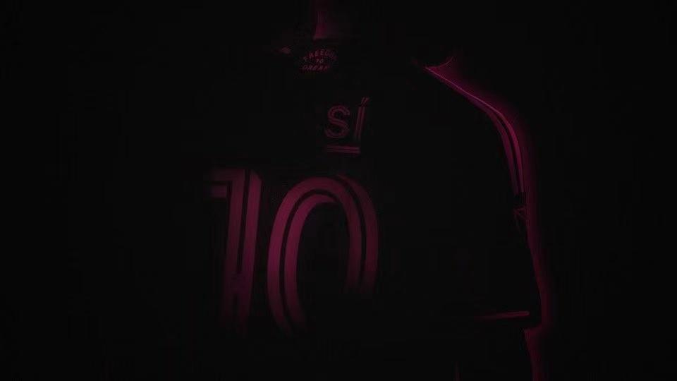 梅西加盟美职联后有哪些球员,梅西登陆美职联开启三冠王征程