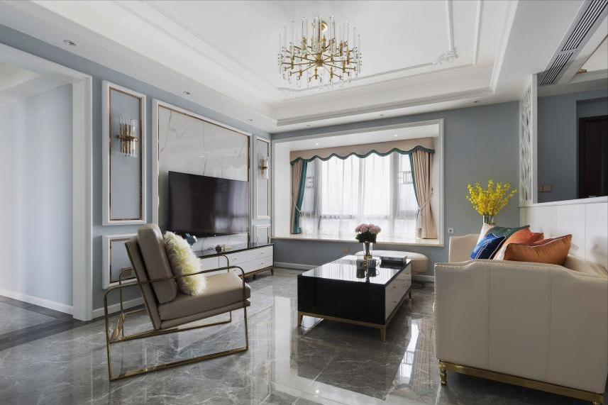 选瓷砖不想被坑一定记住六点,选瓷砖要怎么选才不踩坑