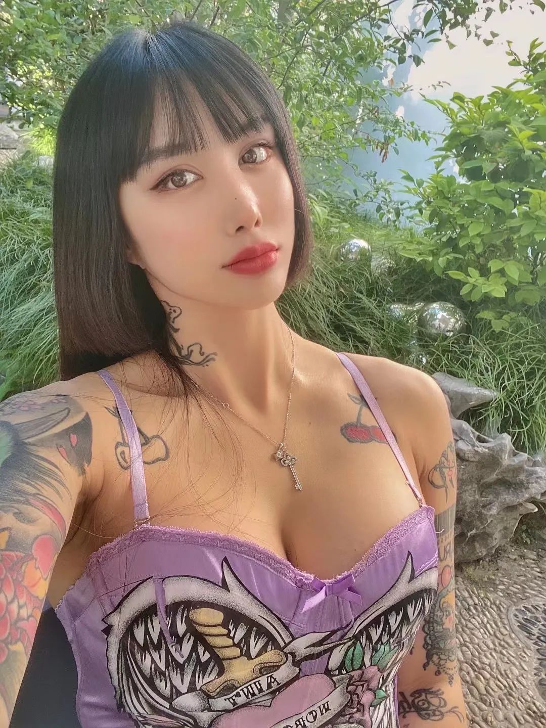 中国TOP50DJ，野*爱性**挑战，真实敢追求，她就是DJPinko孙琪淼