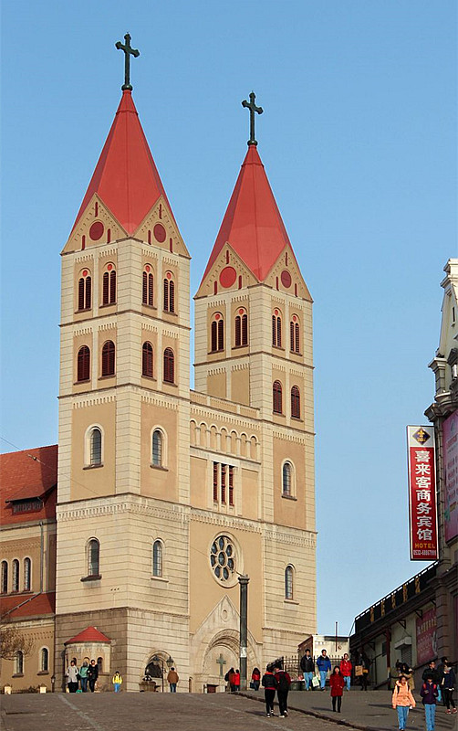 青岛最美摄影作品,青岛摄影师现状