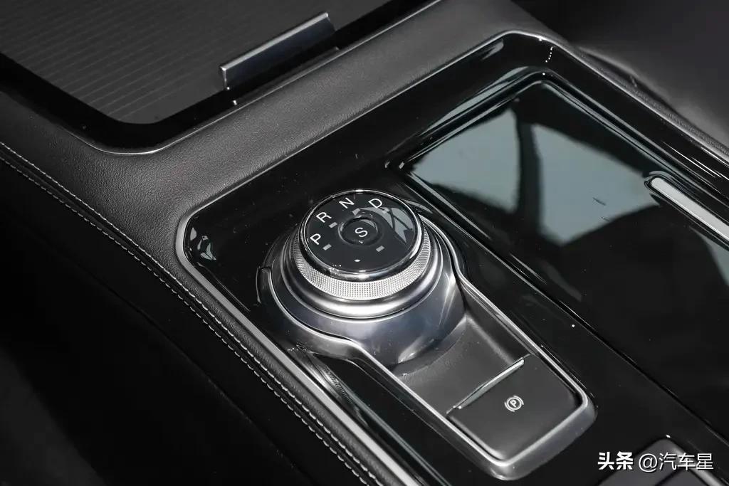 体验锐界plus,福特锐界体验