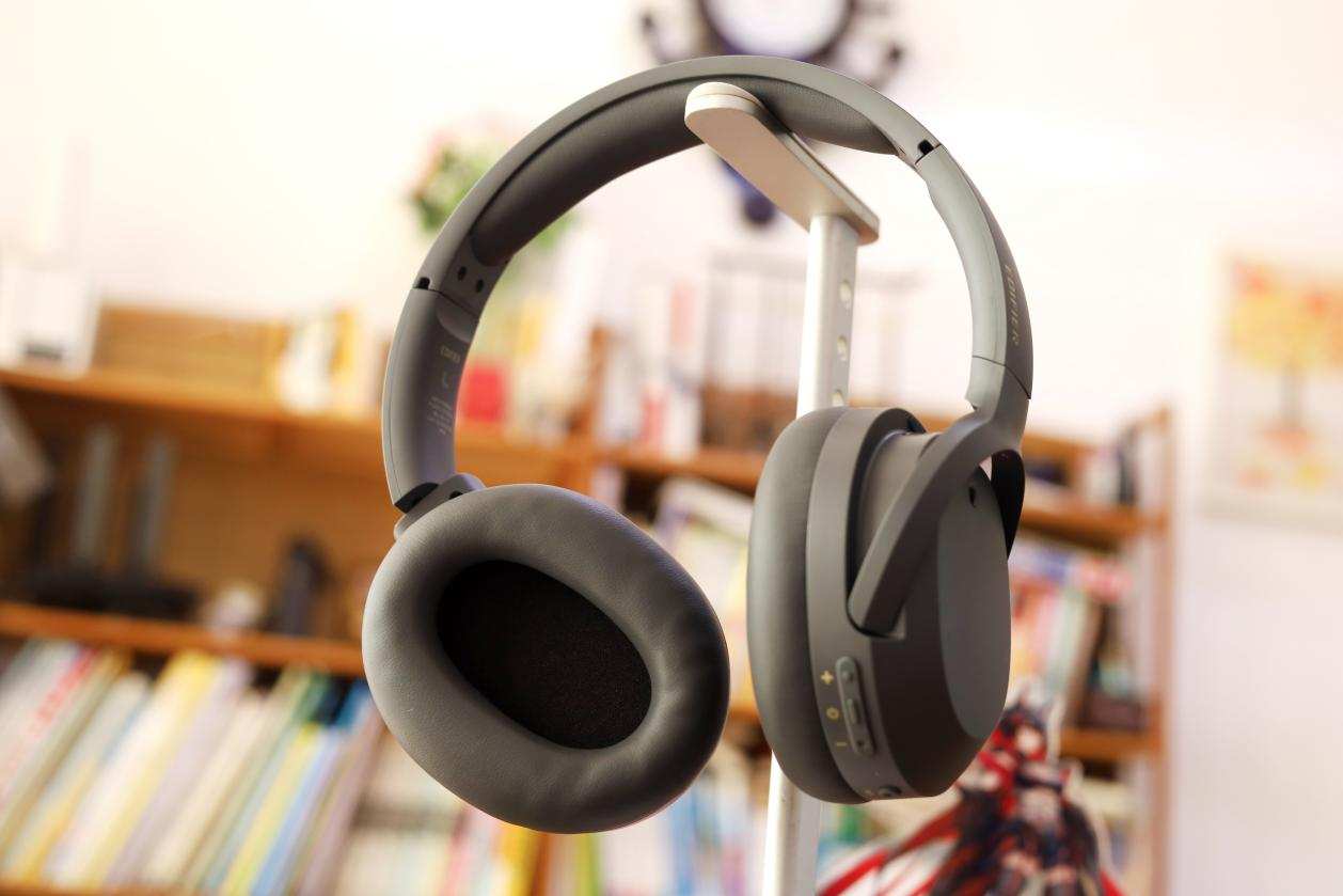 漫步者头戴式耳机w820nb测评,漫步者w820nb金标和beatsstudio3哪个好