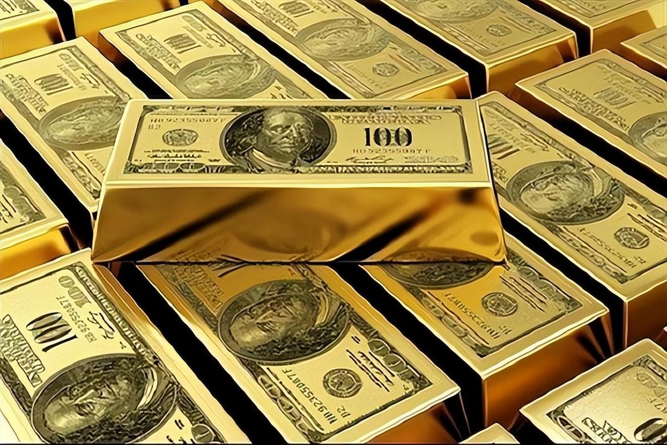 美国有22万亿国债会还吗,美国国债破30万亿能还清吗