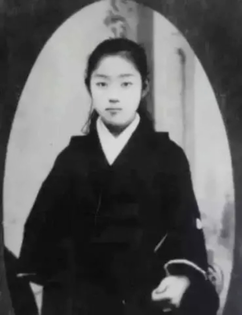 康有为的六个夫人,康有为的6个老婆都是哪个国家的