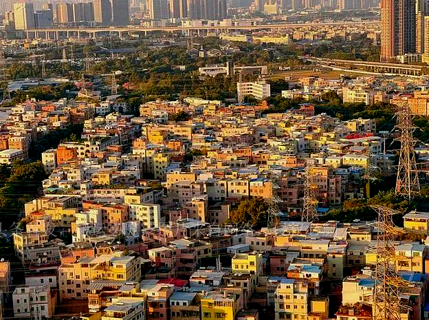 深圳国企进军租房市场,天涯论坛预言或要实现,韩国模式可供参考