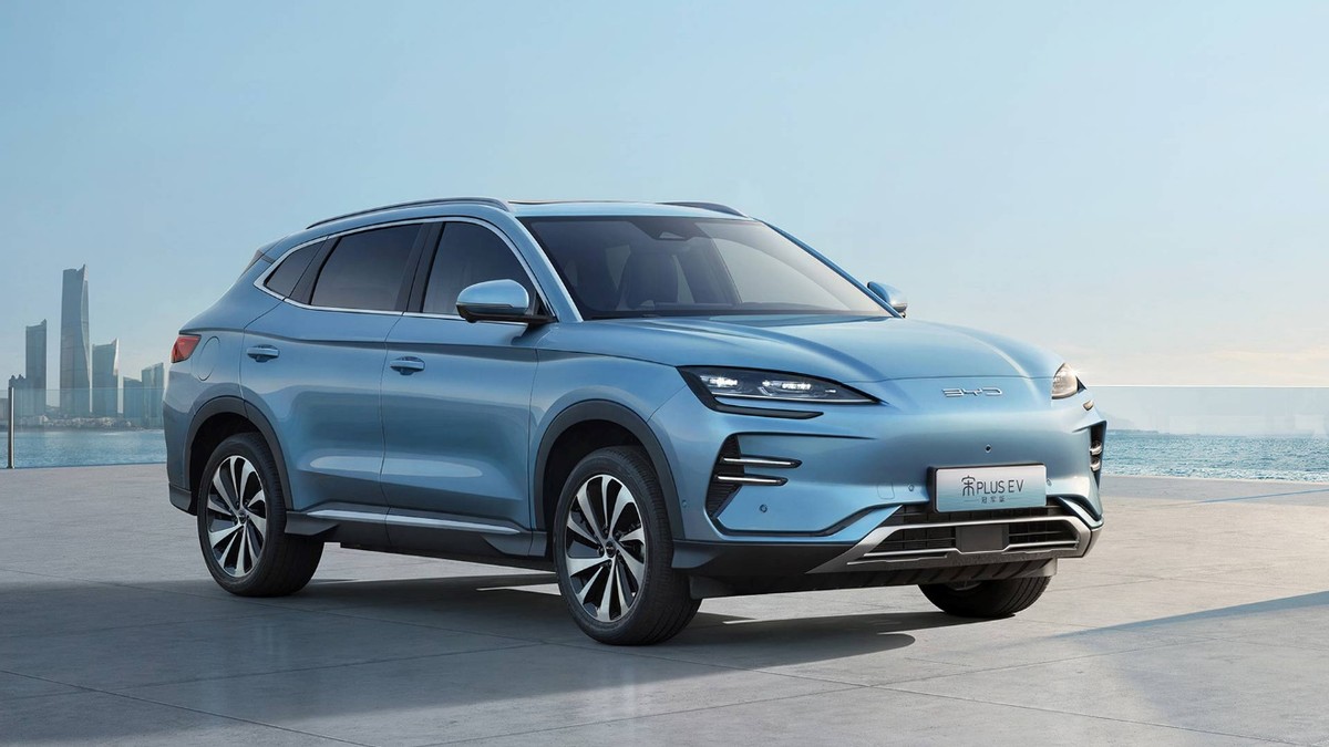 有哪些主流的国产车品牌,公认的国产车有哪些品牌