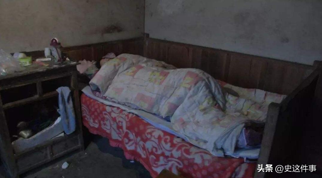 16岁女孩为养家三度卖血,16岁女孩为哥哥卖血上学山东