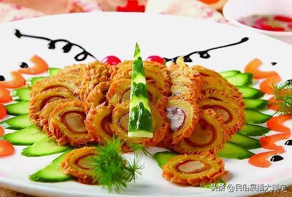 甘肃45怪好厉害，肃女登台万女衰，捡块石头发大财,中集