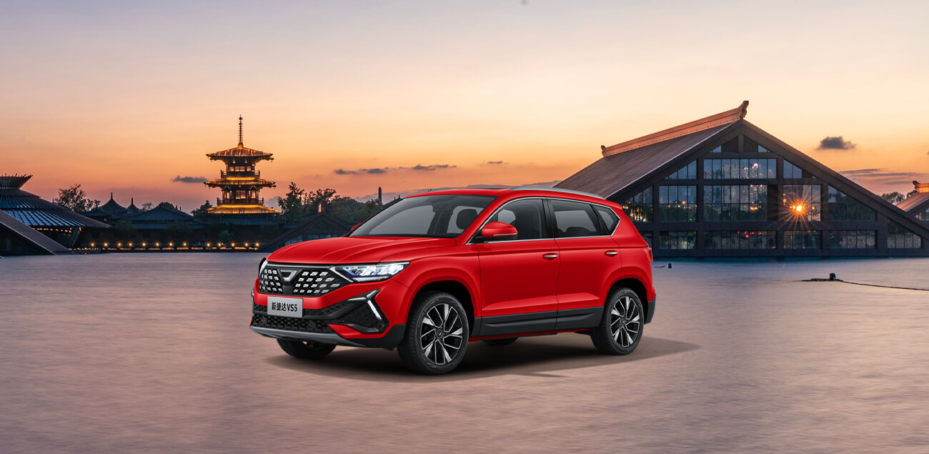 新捷达suvvs5,捷达vs5十大不建议买的suv车