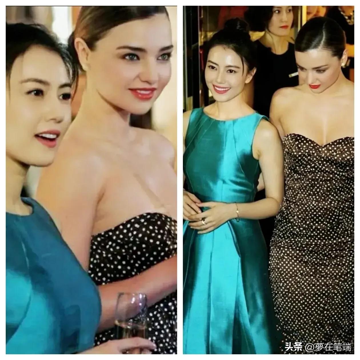 超模米兰达可儿背影,米兰达可儿维密写真图片