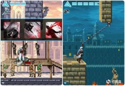 gameloft经典手游单机大作,gameloft经典手游