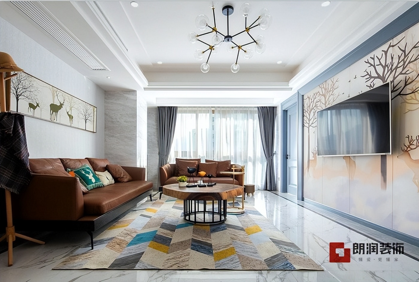 成都哪家装修公司性价比较高,成都软装口碑最好装修公司