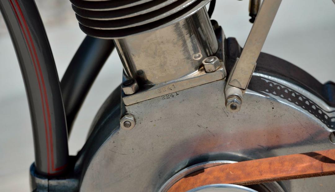 天价哈雷640万，120年历史尽在哈雷博物馆