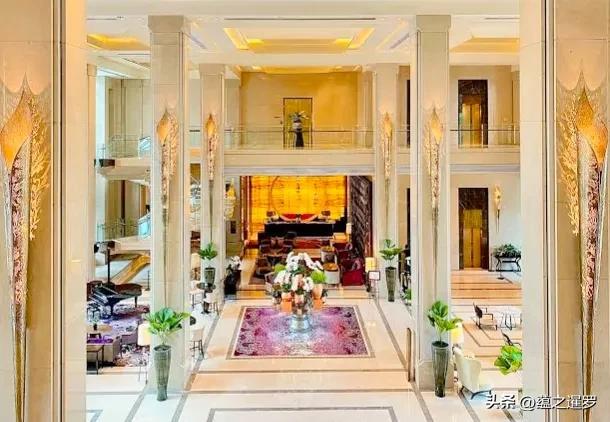 泰国曼谷2022apec峰会,apec中国代表团泰国酒店