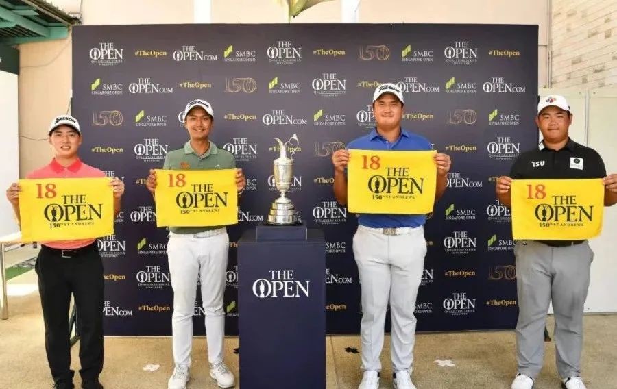 亚巡泰国公开赛视频,亚巡澳门公开赛