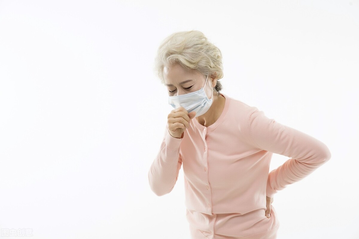 慢性支气管炎咳嗽用什么药效果好,慢性支气管炎咳嗽能治好吗