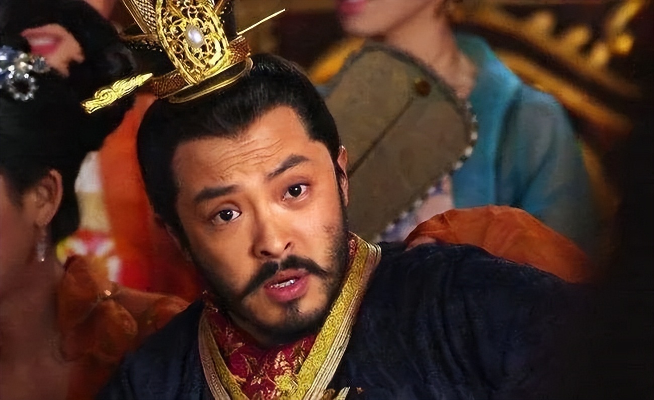 隋炀帝杨广的9首诗，“昏君”也有超凡才情，惊艳世人