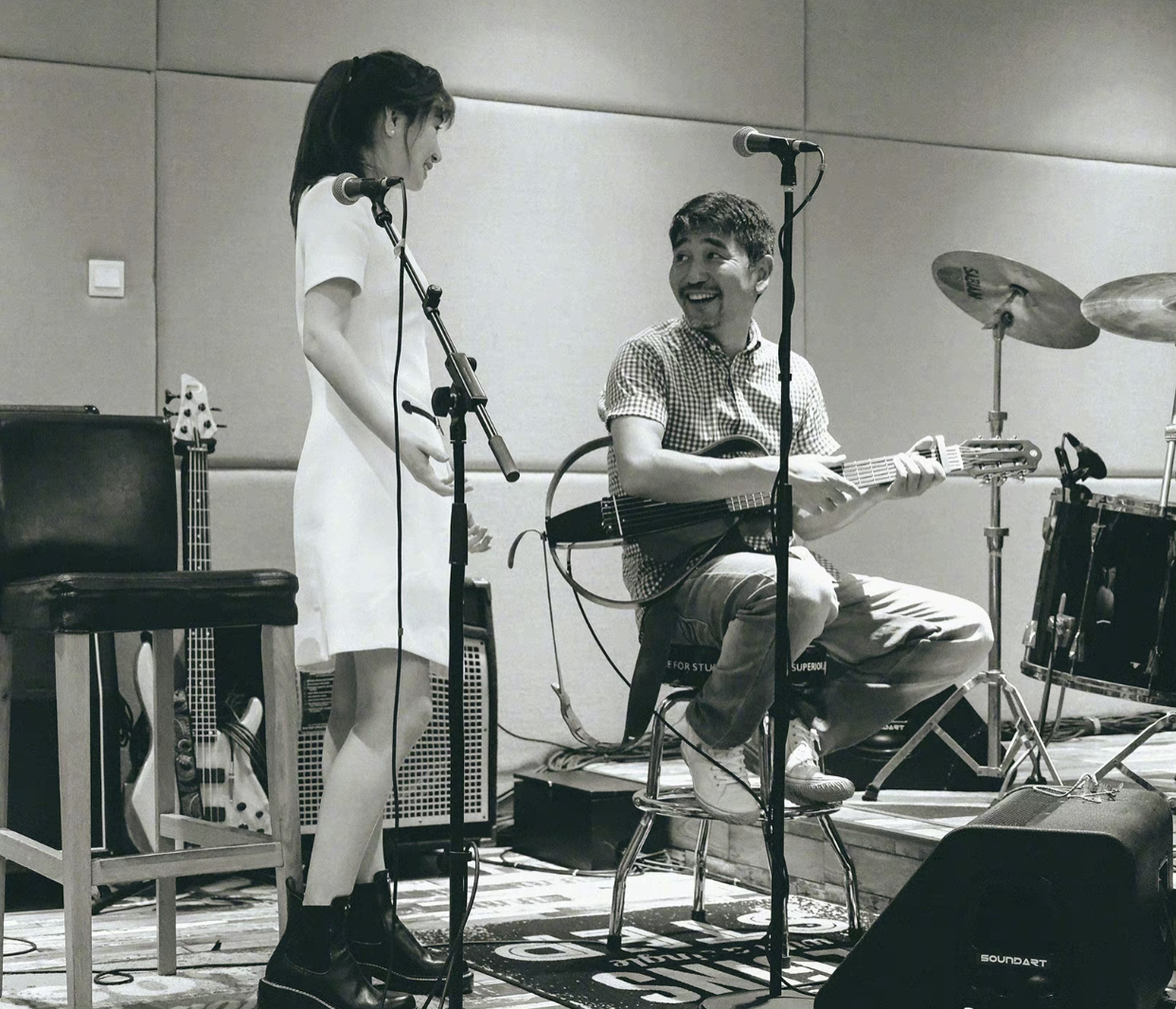 沙宝亮谈新恋情,沙宝亮与她相恋